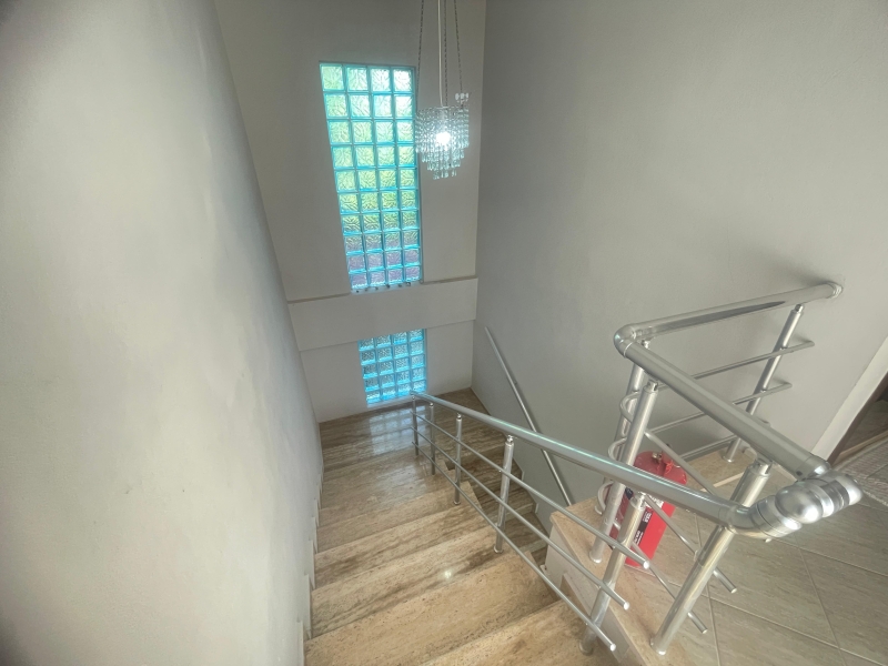 Villa Portakal Bahçesi
